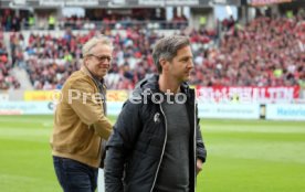 30.03.25 SC Freiburg - 1. FC Union Berlin