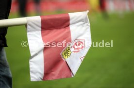 15.01.22 VfB Stuttgart - RB Leipzig