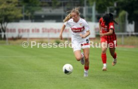20.07.25 Frauen VfB Stuttgart - 1. FC Heidenheim