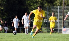 23.08.26 TSV Ph&ouml;nix Steinsfurt - SV Tiefenbach