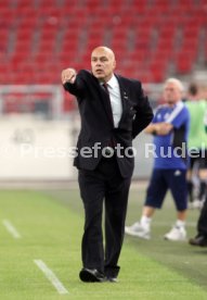 26.08.10 VfB Stuttgart - Slovan Bratislava