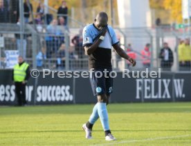 Stuttgarter Kickers - FSV Mainz 05 II