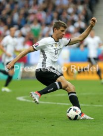 UEFA Frankreich Euro 2016 Deutschland - Polen