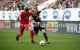 1. FC Heidenheim - 1. FC K&ouml;ln