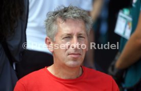 12.08.23 TSG Balingen - VfB Stuttgart