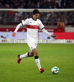 VfB Stuttgart - Hertha BSC Berlin