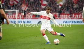 18.01.26 VfB Stuttgart - 1. FC Union Berlin