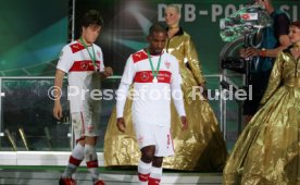 01.06.13 DFB-Pokal Finale 2013 FC Bayern M&uuml;nchen - VfB Stuttgart