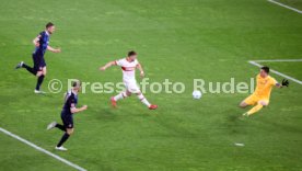 25.04.25 VfB Stuttgart - 1. FC Heidenheim