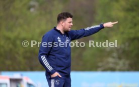 22.04.22 U17 Stuttgarter Kickers- U17 SpVgg Unterhaching