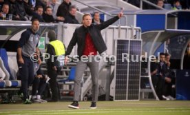 TSG 1899 Hoffenheim - Manchester City