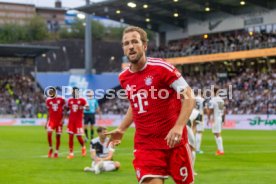 13.09.26 SV Elversberg - FC Bayern M&uuml;nchen