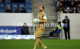 29.11.25 TSG 1899 Hoffenheim - FC Augsburg