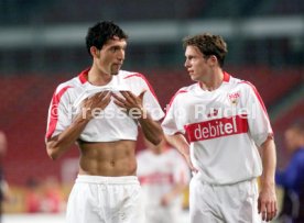 19.09.2002 VfB Stuttgart - FK Ventspils