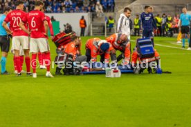 22.10.26 TSG 1899 Hoffenheim - Olympique Lyon