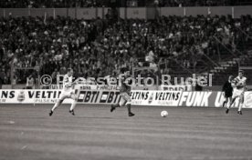 16.09.92 VfB Stuttgart - Leeds United