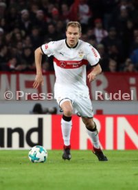 VfB Stuttgart - Bayer 04 Leverkusen