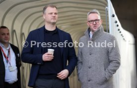 18.02.23 VfB Stuttgart - 1. FC K&ouml;ln