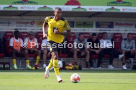 21.08.21 SC Freiburg - Borussia Dortmund