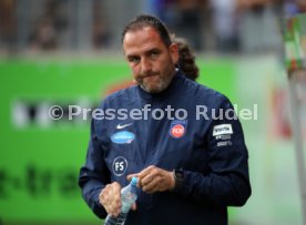 1. FC Heidenheim- VfB Stuttgart