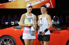 Porsche Tennis Grand Prix 2016