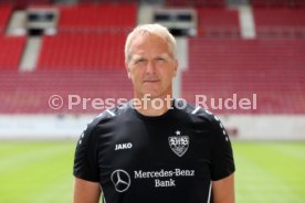 12.07.21 VfB Stuttgart Fototermin Saison 2021/2022