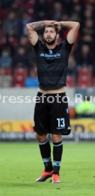 VfB Stuttgart - TSV 1860 M&uuml;nchen