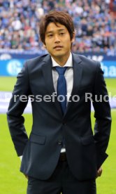 FC Schalke 04 - VfB Stuttgart