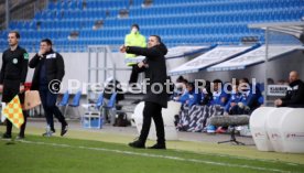07.02.21 Karlsruher SC - SSV Jahn Regensburg