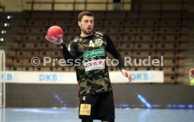 20.03.21 Frisch Auf G&ouml;ppingen - TSV Hannover-Burgdorf