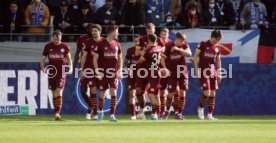 26.02.22 Karlsruher SC - FC Schalke 04
