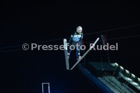 28.12.2025 Vierschanzentournee Qualifikation Skispringen