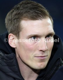 TSG 1899 Hoffenheim - VfB Stuttgart