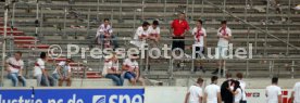 VfB Stuttgart - 1. FSV Mainz 05