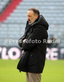 20.03.21 FC Bayern M&uuml;nchen - VfB Stuttgart
