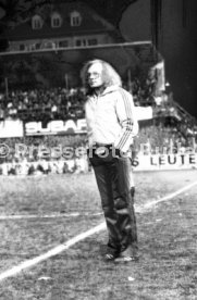 17.03.82 Xamax Neuchatel - Hamburger SV