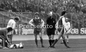 22.03.75 VfB Stuttgart - 1. FC K&ouml;ln