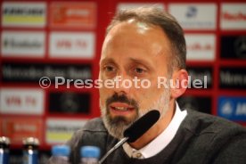 VfB Stuttgart - 1. FC Heidenheim
