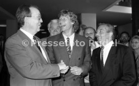 10.07.90 Stuttgart Empfang Guido Buchwald
