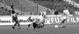VfB Stuttgart - Borussia Dortmund