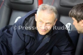 02.05.23 SC Freiburg - RB Leipzig