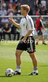 Fussball WM 2006