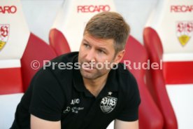 VfB Stuttgart - SpVgg Greuther F&uuml;rth