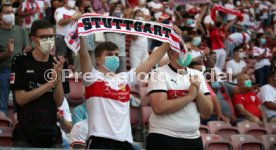 19.09.20 VfB Stuttgart - SC Freiburg