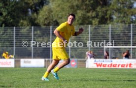 23.08.26 TSV Ph&ouml;nix Steinsfurt - SV Tiefenbach