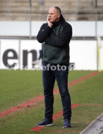 Stuttgarter Kickers - Kickers Offenbach