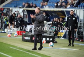 13.012.22 TSG 1899 Hoffenheim - DSC Arminia Bielefeld
