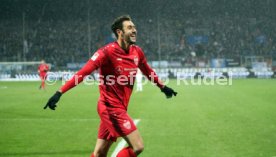 VfL Bochum - VfB Stuttgart