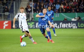 30.10.24 TSG 1899 Hoffenheim - 1. FC Nürnberg