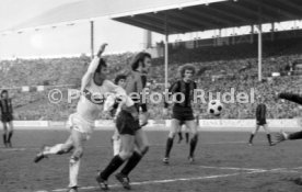 26.01.74 VfB Stuttgart - Eintracht Frankfurt